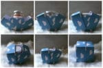 Geschenkbox selber basteln