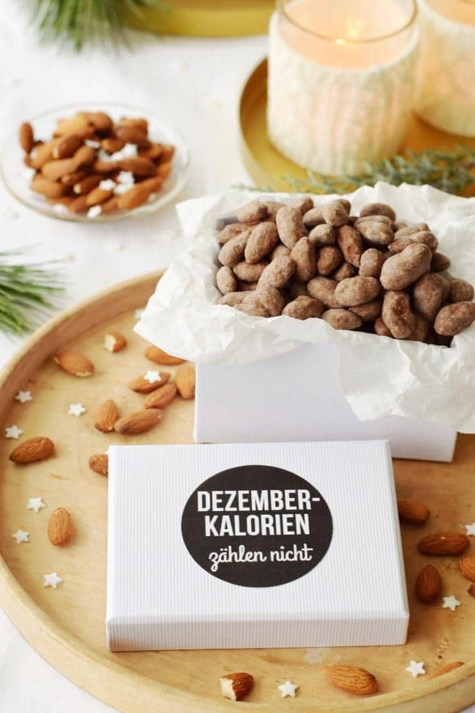 Dezember-Kalorien zählen nicht – Freebie-Etikett für die süßesten Advents-Mitbringsel