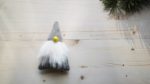 Hygge – Mini Weihnachtsmann selber nähen – Weihnachtsdekoration