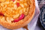 Apfelkuchen = Lieblingskuchen
