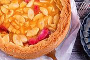 Apfelkuchen = Lieblingskuchen