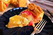Apfelkuchen = Lieblingskuchen