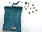 für Kids: Loop & Mütze – einfach stricken
