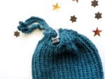 für Kids: Loop & Mütze – einfach stricken