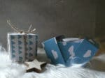 Geschenkbox selber basteln
