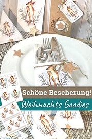 Schöne Bescherung!