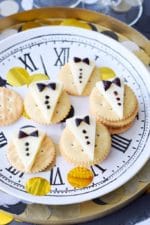Silvester-Fingerfood im festlichen Party-Look, ganz schnell gemacht!