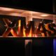 Schnelle Weihnachtsdeko: DIY XMAS Symbol