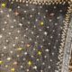 Jeans flicken // sashiko demin