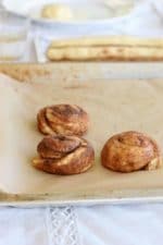 Bolus, die himmlischen Zimtschnecken aus Holland