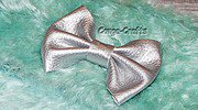 Clutch aus Mohair / Fell / Plüsch nähen