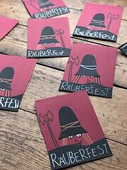 Räuberfest