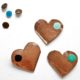 Kabelherz - ein Mini-DIY zum Valentinstag
