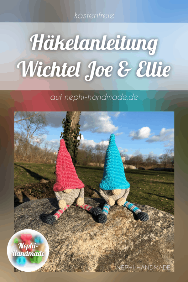 Wichtel Joe & Ellie