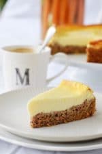 Saftiger Karotten-Käsekuchen