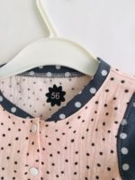 Musselin – der neue Stoffhit
