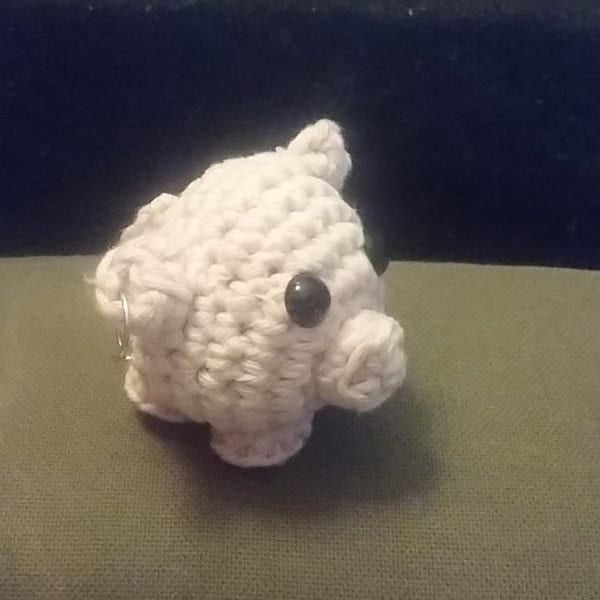 Mini Schwein Piggelchen