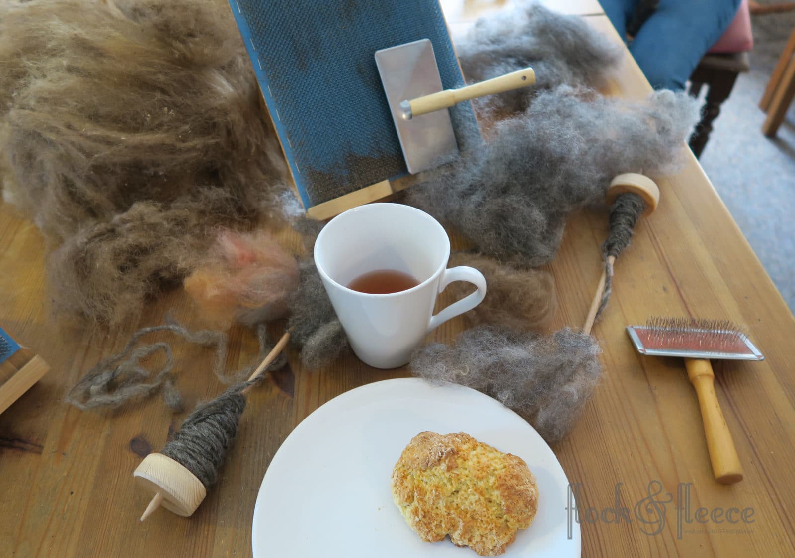 flock&fleece