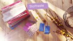 Osterhasen nähen – DIY Tutorial – Osterdeko selbst gemacht