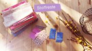 Osterhasen nähen – DIY Tutorial – Osterdeko selbst gemacht