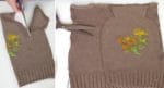 Vom Pulli zur Wärmflaschenhülle: Klamotten-Upcycling macht Spaß!