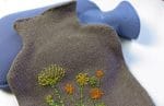 Vom Pulli zur Wärmflaschenhülle: Klamotten-Upcycling macht Spaß!