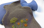 Vom Pulli zur Wärmflaschenhülle: Klamotten-Upcycling macht Spaß!