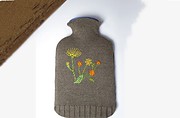 Vom Pulli zur Wärmflaschenhülle: Klamotten-Upcycling macht Spaß!