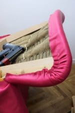 Sessel aufpolstern – 10 Polstertricks