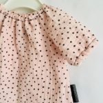 Musselin – der neue Stoffhit