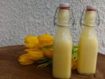 Prost :)  Eierlikör selbstgemacht