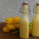 Prost :) Eierlikör selbstgemacht