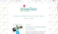 Stiftekästchen Blog - sandy-thissens Webseite!