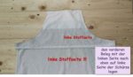 Küchenschürze selber nähen – Schritt für Schritt Anleitung