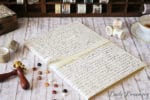 DIY-Fächermappe XXL – ganz viel Platz zum Sammeln und Aufbewahren