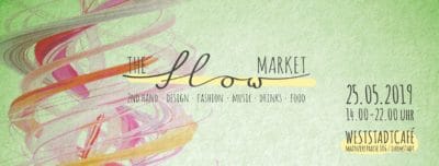 THE FLOW MARKET THE FLOW MARKET