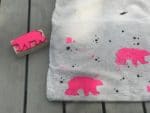 Tasche statt Tüte