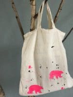 Tasche statt Tüte