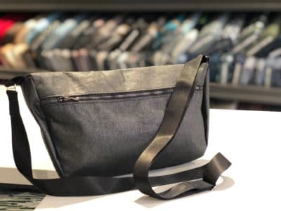 "Mach dein Ding" 2019 (Taschenkurs)