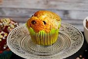 Muffins im New York Bakery Style