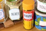 Freebie: Etiketten zum selber beschriften