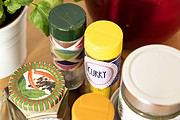 Freebie: Etiketten zum selber beschriften