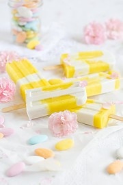 ANANAS-KOKOS-POPSICLES