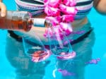 DIY-Ideen zur Poolparty