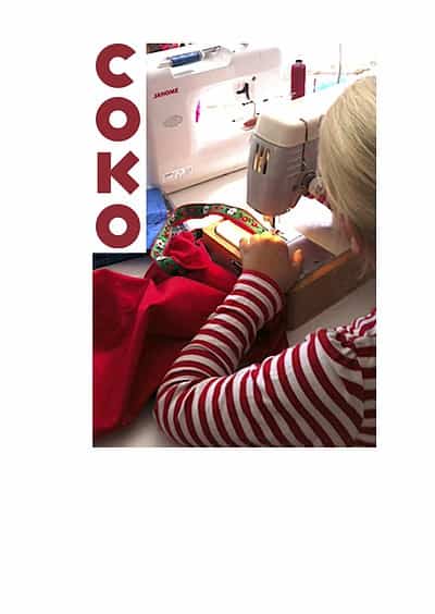 KINDER/ JUGEND-NÄHKURSE bei COKO in Hamburg-Nord / Atelier in BRAMFELD bei Der Stoff KINDER/ JUGEND-NÄHKURSE bei COKO in Hamburg-Nord / Atelier in BRAMFELD bei Der Stoff