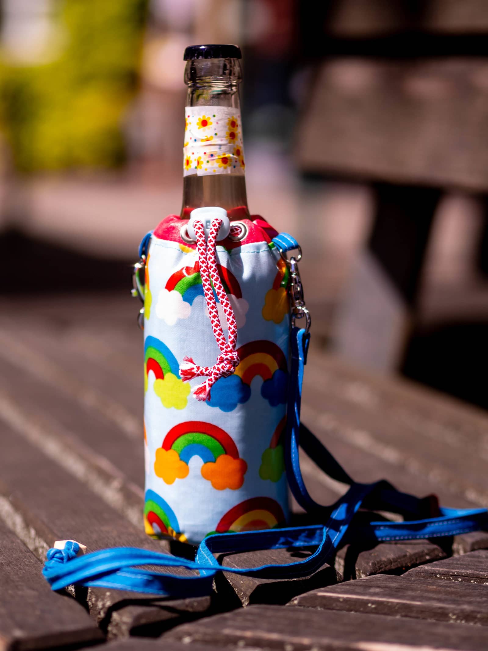 Bottlebag Refresca