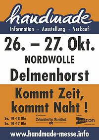 handmade Delmenhorst 2019 handmade Delmenhorst 2019