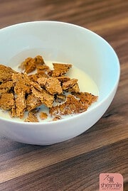 Müsliriegel selber machen – Lecker & ballaststoffreich (Rezept)