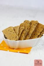 Müsliriegel selber machen – Lecker & ballaststoffreich (Rezept)