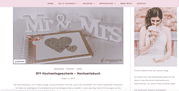 pinkunicorn.me – Handmade with Love